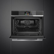 Духовой шкаф Smeg SF4104MCN фото 3 в Новосибирске