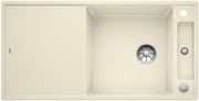 Мойка Бланко AXIA III XL 6 S доска ясень клапан-автомат InFino® жасмин фото в Новосибирске Мойка Blanco AXIA III XL 6 S доска ясень клапан-автомат InFino® жасмин фото в Новосибирске