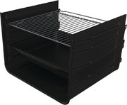 Электрическая плита Gorenje GEC5A21WG-B фото 4 в Новосибирске