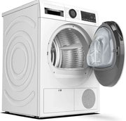 Сушильная машина Bosch WQG241000 фото 4 в Новосибирске