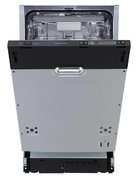 Встраиваемая посудомоечная машина Zigmund Shtain DW 302.4 фото 2 в Новосибирске