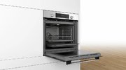 Духовой шкаф Bosch HBA533BS0S фото 3 в Новосибирске