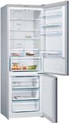 Двухкамерный холодильник Bosch KGN49XL30U фото 2 в Новосибирске