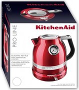 Электрочайник Китчен Эйд 5KEK1522ERI фото 4 в Новосибирске Электрочайник KitchenAid 5KEK1522ERI фото 4 в Новосибирске