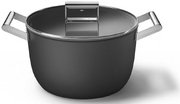 Кастрюля Smeg CKFC2611BLM фото 4 в Новосибирске