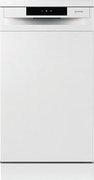 Посудомоечная машина Gorenje GS520E15W фото 2 в Новосибирске