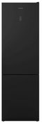 Холодильник Maunfeld MFF200NFB Matt Inverter фото 2 в Новосибирске