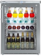 Встраиваемый холодильник Liebherr FKUv 1663 фото 2 в Новосибирске