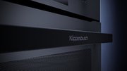 Духовой шкаф с паром Kuppersbusch CBD 6340.0 KSM6 MattBlack фото 4 в Новосибирске