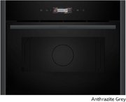 Встраиваемая микроволновая печь Neff C29GR3XY1 фото 4 в Новосибирске