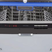 Встраиваемая посудомоечная машина KRONA LEINE 60 BI фото 4 в Новосибирске
