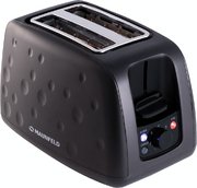 Тостер Maunfeld MFT-847BK фото 3 в Новосибирске