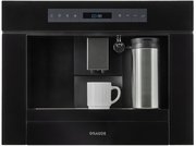 Встраиваемая кофемашина Graude KV 45.0 S фото 3 в Новосибирске