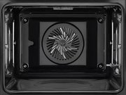 Духовой шкаф Electrolux OKD 6P71 X фото 2 в Новосибирске