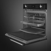 Духовой шкаф Smeg SOP6900TN фото 4 в Новосибирске