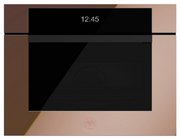 Встраиваемая микроволновая печь Bertazzoni FMOD4077MTM3 фото в Новосибирске