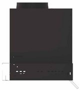 Вытяжка Faber IN-NOVA ZERO DRIP LITE A90 BK фото 3 в Новосибирске
