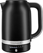 Электрочайник Китчен Эйд 5KEK1701EBM фото в Новосибирске Электрочайник KitchenAid 5KEK1701EBM фото в Новосибирске