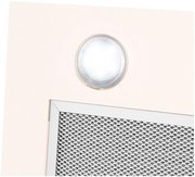 Встраиваемая кухонная вытяжка MAUNFELD Crosby Singl 5028 BEIGE фото 4 в Новосибирске