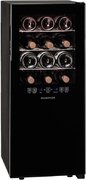 Винный шкаф Dunavox DX-24.68DSC фото 2 в Новосибирске