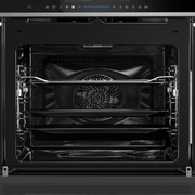 Духовой шкаф Maunfeld MEOR7217SMB фото 4 в Новосибирске