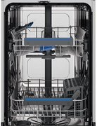 Встраиваемая посудомоечная машина Electrolux ETA22120L фото 4 в Новосибирске
