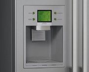 Холодильник Smeg SS55PTE3 фото 3 в Новосибирске