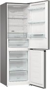 Отдельностоящий холодильник Gorenje NRK6192AXL4 фото 4 в Новосибирске