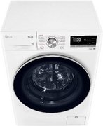 Стиральная машина LG F2V7FS1W фото 4 в Новосибирске