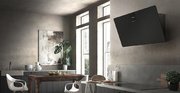 Вытяжка Faber SOFT EDGE GREY LONDON A80 фото 2 в Новосибирске