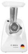 Мясорубка Bosch MFW2517W фото 2 в Новосибирске