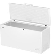 Морозильный ларь Haier HCE380RF фото 2 в Новосибирске