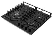 Варочная панель Midea MG593TGB фото 3 в Новосибирске