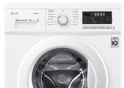 Стирально-сушильная машина LG F1296CDS0 фото 4 в Новосибирске