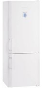 Холодильник Liebherr CBN 5156 Premium BioFresh NoFrost фото 4 в Новосибирске