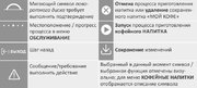 Кофемашина Nivona CafeRomantica NICR 799 фото 4 в Новосибирске