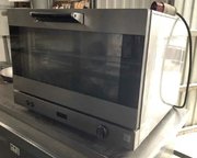 Конвекционная печь Smeg ALFA144GH1 фото 4 в Новосибирске