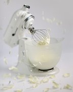 Миксер KitchenAid 5KSM156EFP фото 4 в Новосибирске