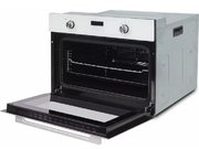 Электрический духовой шкаф Haier HOY-P09NCGW фото 3 в Новосибирске