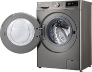 Стиральная машина LG F2V5PS2S фото 4 в Новосибирске