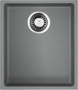 Мойка Омойкири BOSEN 38-U GR фото в Новосибирске Мойка Omoikiri BOSEN 38-U GR фото в Новосибирске