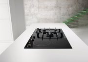 Варочная панель Gorenje Plus GGC31WAB фото 2 в Новосибирске