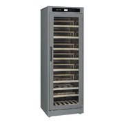 Винный шкаф Meyvel MV102-WG1-M (Grey Quartz) фото 2 в Новосибирске