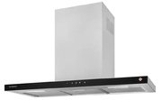 Настенная вытяжка De Dietrich DHB391BX фото 2 в Новосибирске