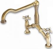 Смеситель Restart RBR 039 фото в Новосибирске