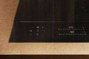 Индукционная варочная панель Miele KM 8685 FL фото 4 в Новосибирске