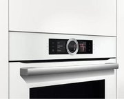 Духовой шкаф Bosch CMG 6764W1 фото 3 в Новосибирске