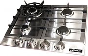 Газовая варочная поверхность Kaiser KG 6357 Turbo фото 2 в Новосибирске