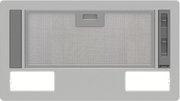 Полностью встраиваемая вытяжка Gorenje BHI611ES фото 3 в Новосибирске