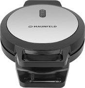 Вафельница Maunfeld MF-1433BK фото в Новосибирске